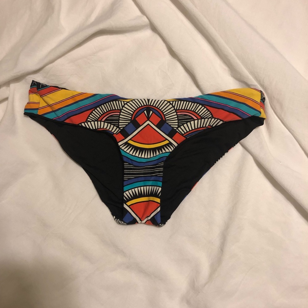 Ripcurl swimsuit bottoms